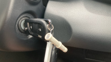 Toyota Yaris 1.5 Hybrid Icon 5dr CVT Hybrid Hatchback